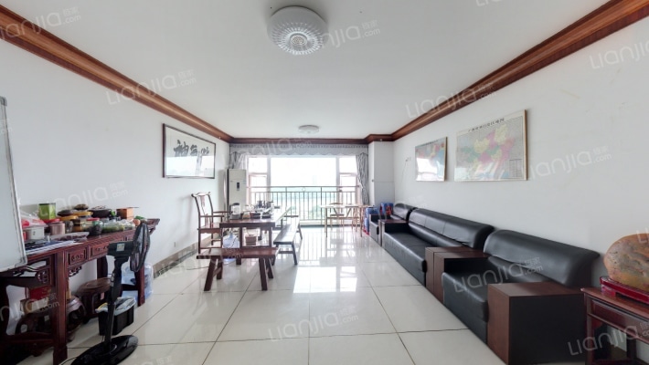 銘湖經典二手房实景图