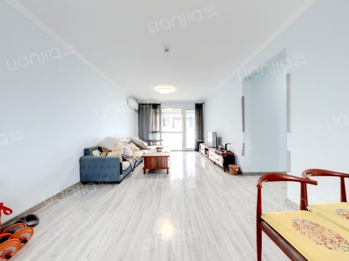 整租·远洋·御城 3室2厅 南/北