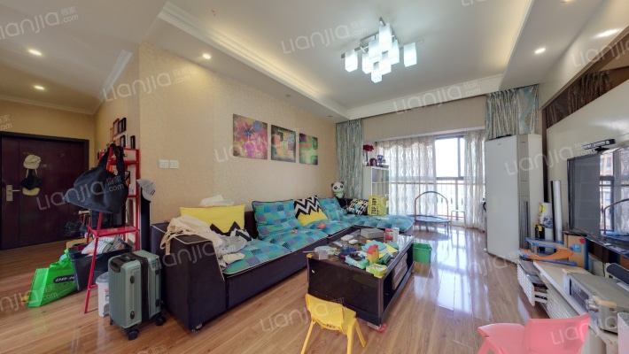 弗客城二手房实景图