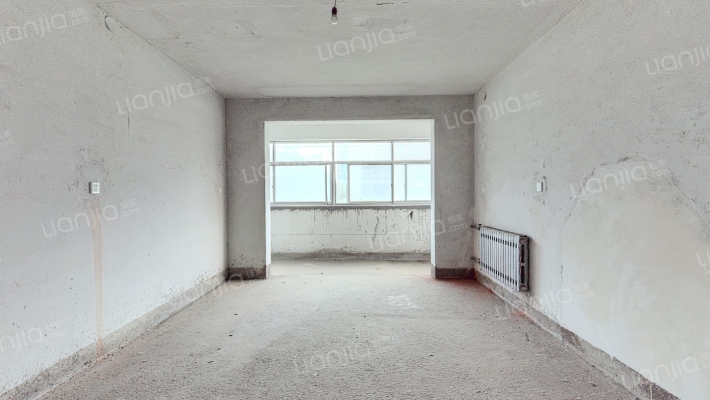 农村公路管理处家属院二手房实景图