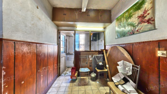 天封社区南区二手房实景图