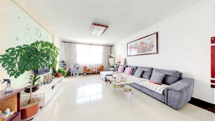 东海花园二手房实景图