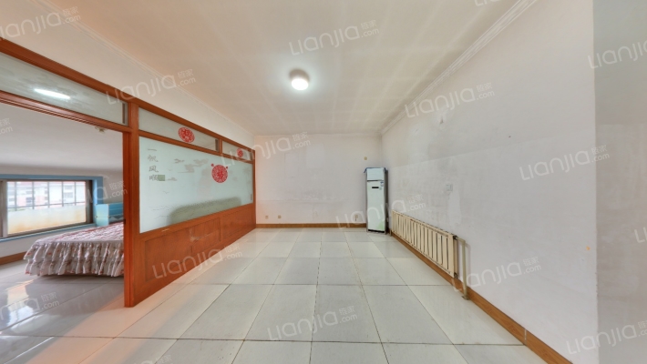 风河人家二手房实景图