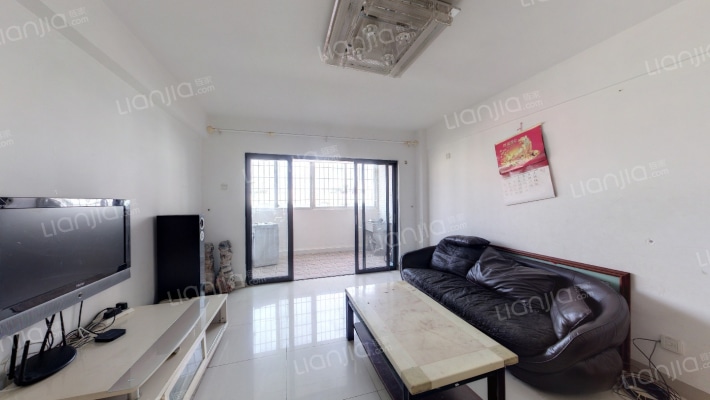 鸿禧花园二手房实景图