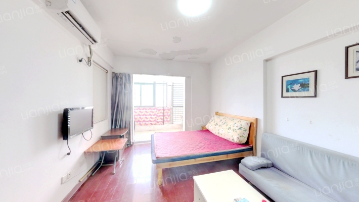 新鸿意瀚海星座二手房实景图