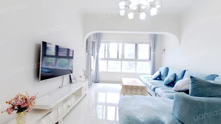 保利西子城二手房实景图