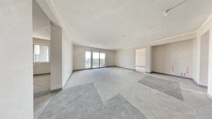 中海学仕里二手房实景图