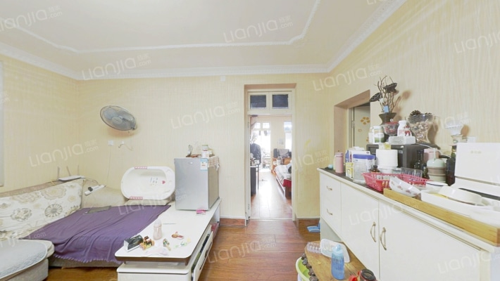 港务处生活院二手房实景图