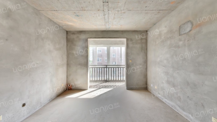 福海嘉园二手房实景图