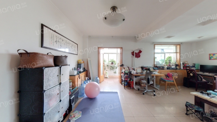 农垦大厦二手房实景图