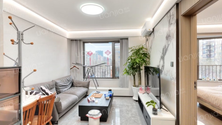 璀璨公元二手房实景图