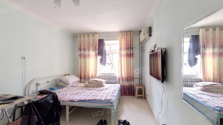 燕子山小区西路6号二手房实景图