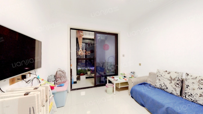 北郡二期二手房实景图