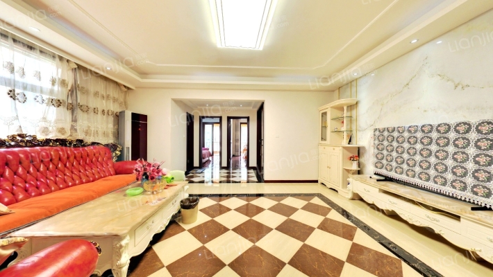 曲江大观园二手房实景图