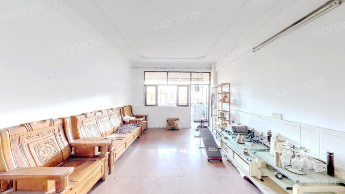 新塘医院宿舍二手房实景图