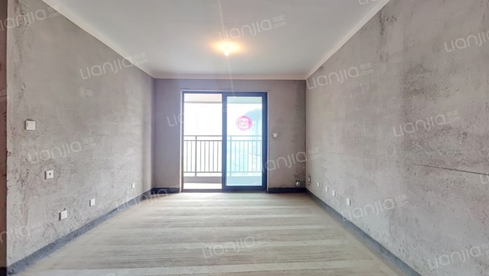 建业春天里二手房实景图