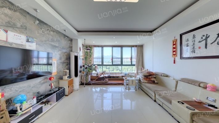 鸿瑞公寓二手房实景图