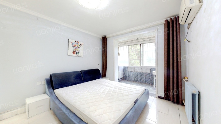 荣华明珠花园二手房实景图