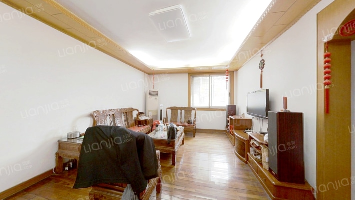 贤士花园二手房实景图