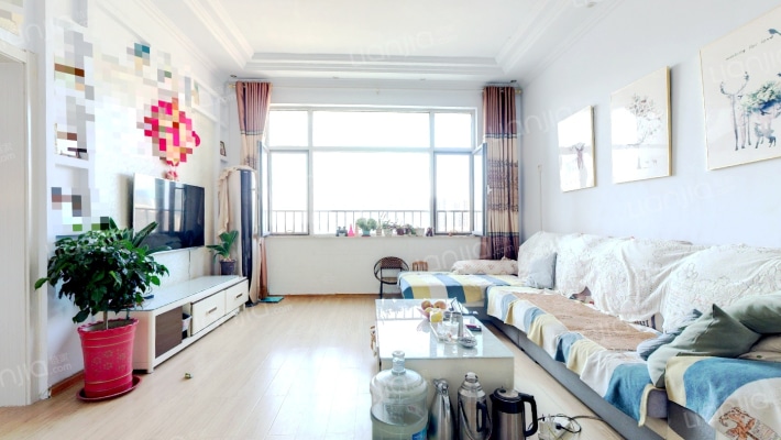 华达文锦苑二手房实景图