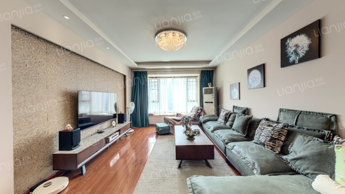 南延新苑二手房实景图