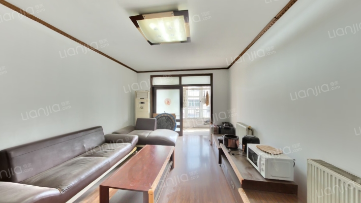 都市华庭二手房实景图