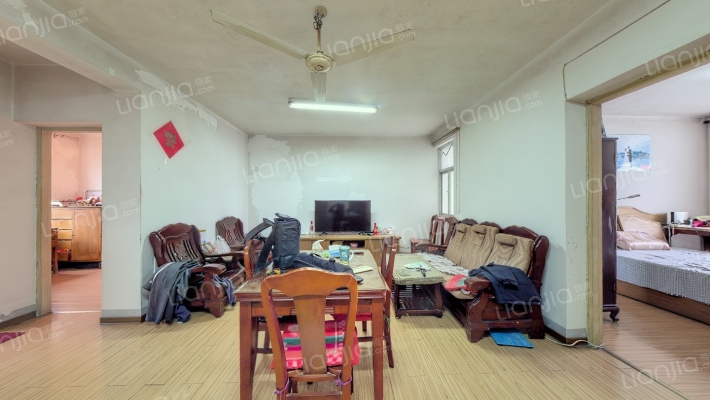 东虹花苑南二手房实景图