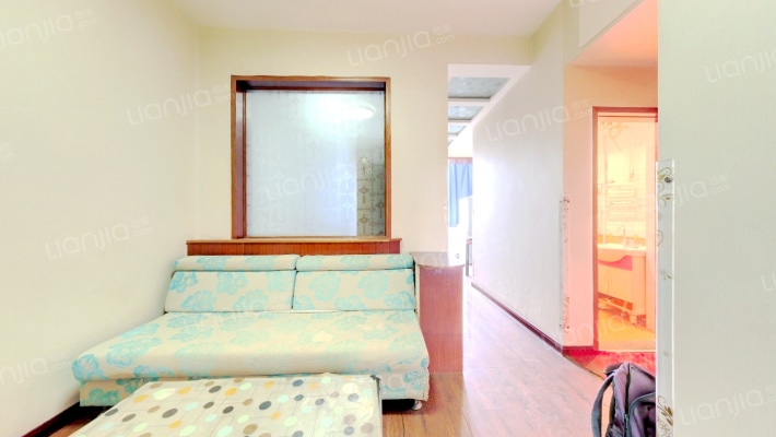 绝缘宿舍二手房实景图