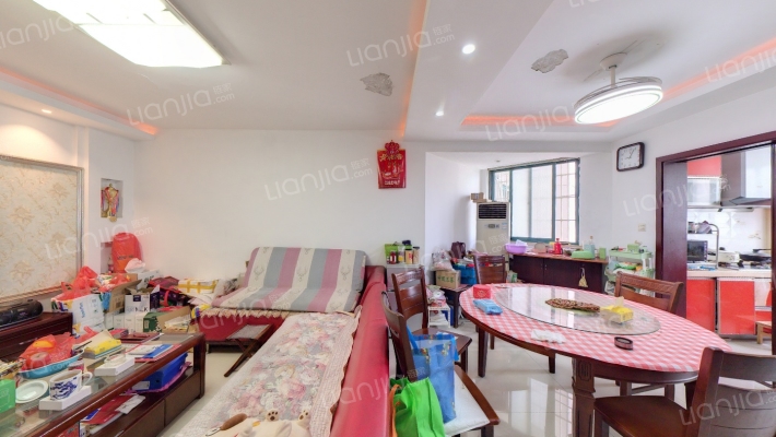 清二邵巷小区二手房实景图