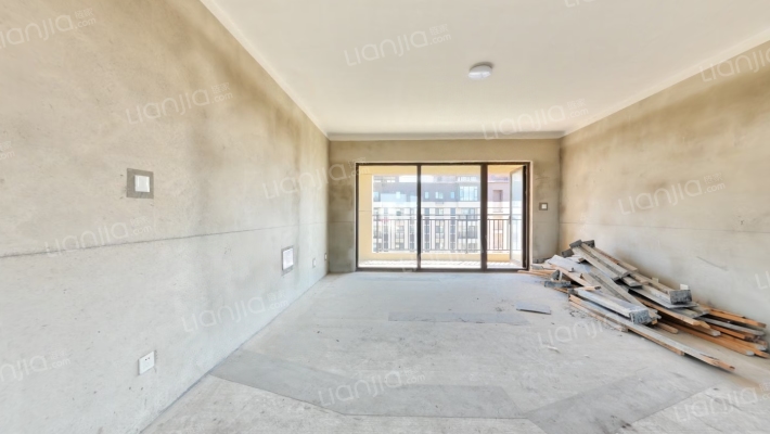 城投悦动阳光城二手房实景图