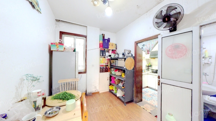 东环新村二手房实景图