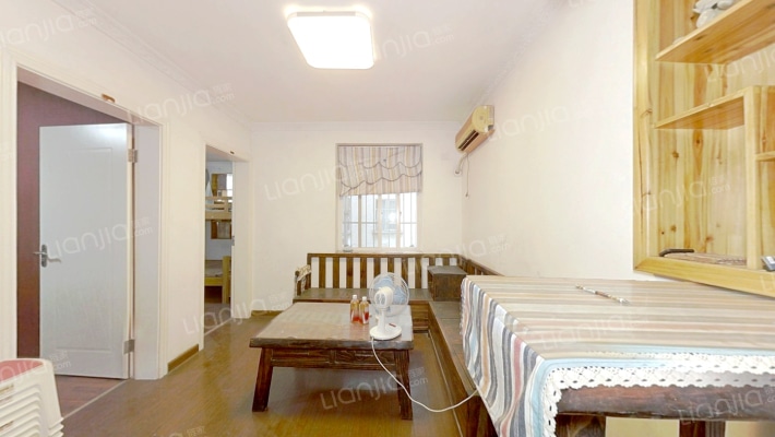 南宁市国税局宿舍二手房实景图