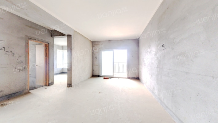 长城达尚城二手房实景图