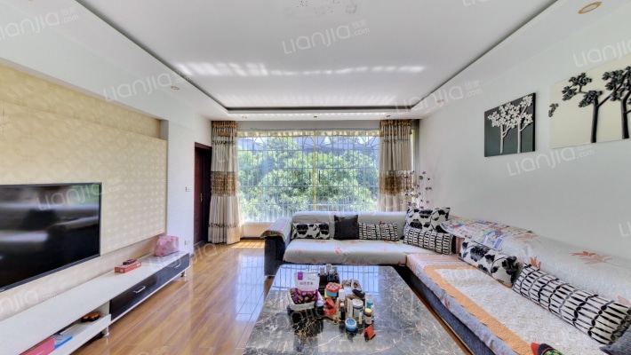 壹成新居二手房实景图