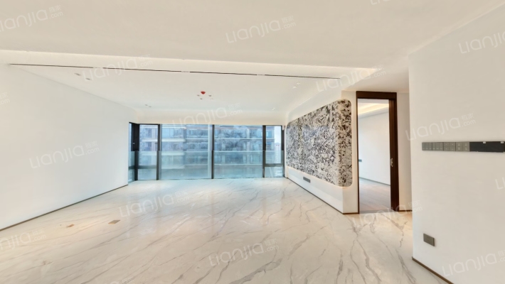 香港置地启元二期二手房实景图