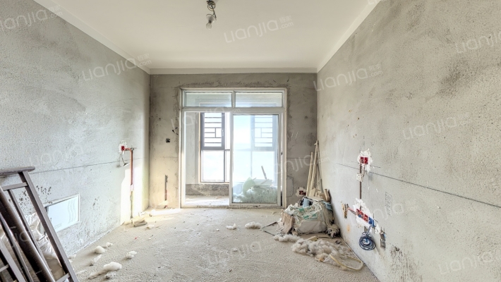 同信世博院玖棠二手房实景图