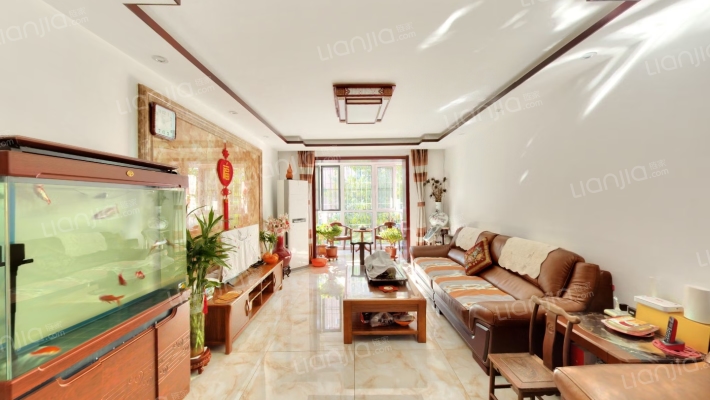 明华里二手房实景图