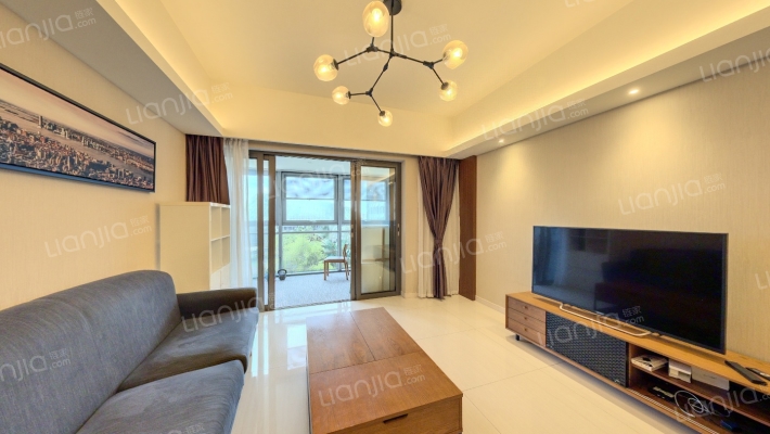 凯德天府二手房实景图