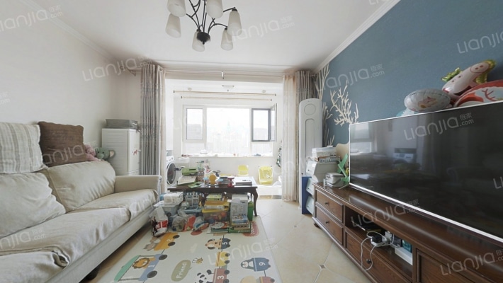 沐春家园二手房实景图