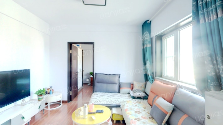 翰文苑二手房实景图