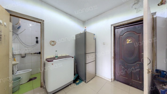 国风29号院小区二手房实景图