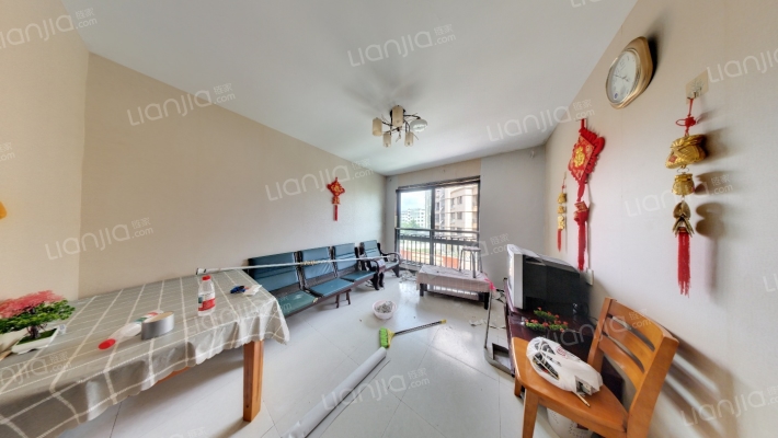 滨江中杭小区二手房实景图