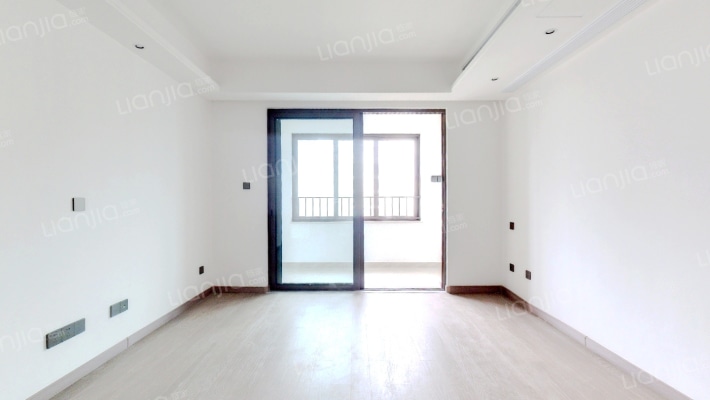 金地·阅峯二手房实景图