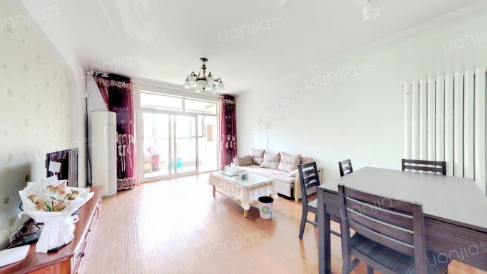 东篱桃源二手房实景图