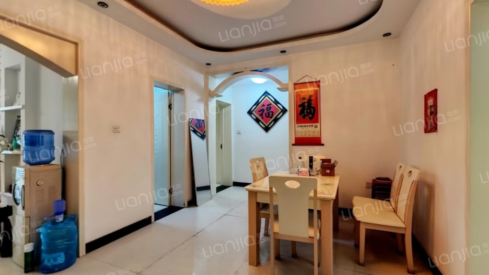 锦绣天下城二手房实景图