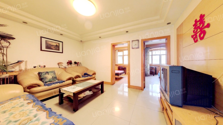 沁春园(农林巷)二手房实景图