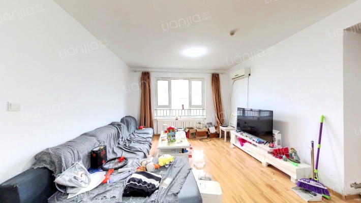 白果树小区二手房实景图