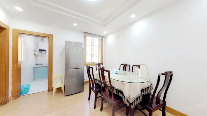 桐馨苑二手房实景图