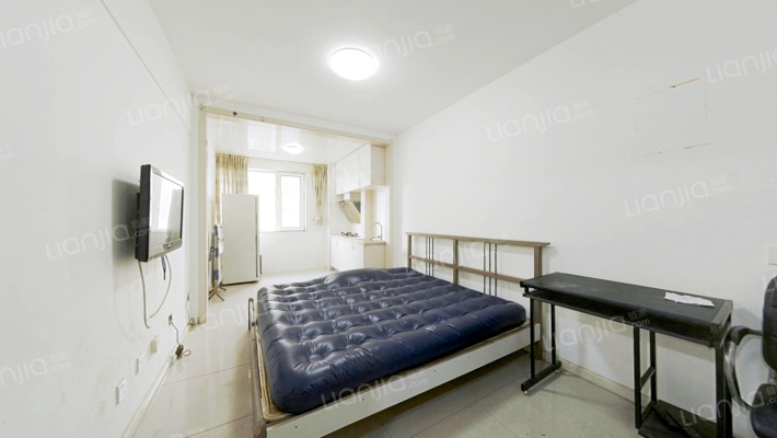 亿龙国际公寓二手房实景图