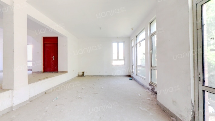 我家公坊二期二手房实景图